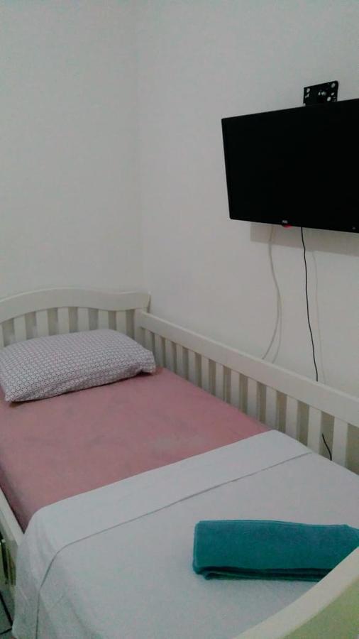 Pousada Temporada Pium  Ngoại thất bức ảnh