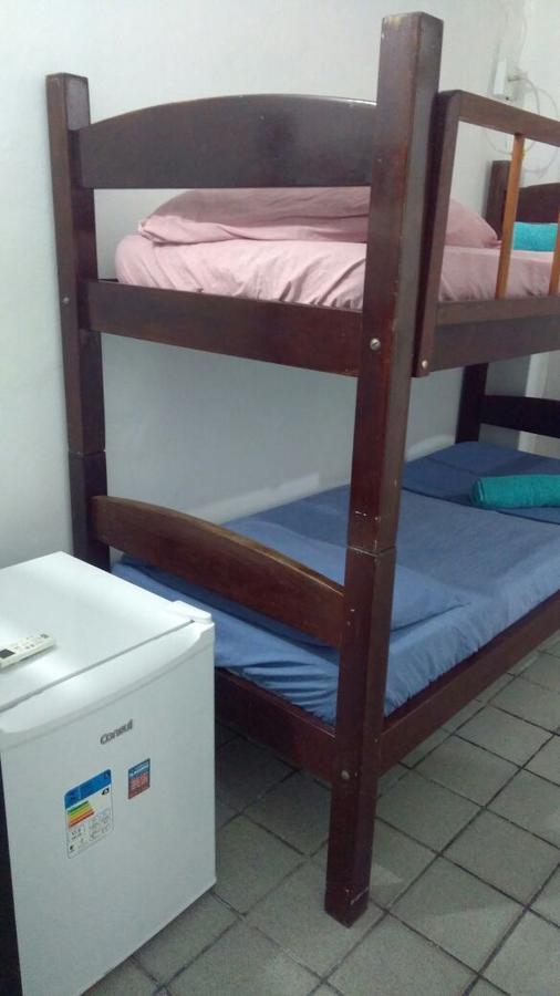 Pousada Temporada Pium  Ngoại thất bức ảnh