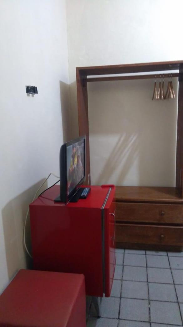 Pousada Temporada Pium  Ngoại thất bức ảnh