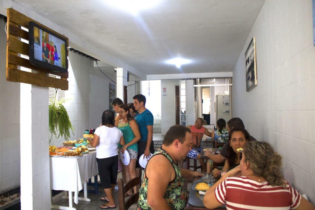 Pousada Temporada Pium  Ngoại thất bức ảnh